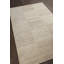 Elantra Patterned Knotted Wool Brown/Beige Area Rug-315842626