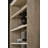 Storage Bookcase