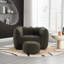 Fauteuil à billes souple avec mousse haute résilience pour le salon et la chambre à coucher-309478671
