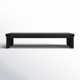 Nemo Single Coffee Table
