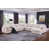 Beige Linen Blend selected
