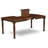 Ester Piece Extendable Solid Wood Dining Set-1173420200-1173420207