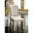 Fanchan 18.5'' H Fabric Upholstered Side Chair