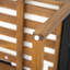 Ensemble de 2 chaises de salle à manger d'extérieur-659367282