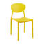 Chaise d'appoint empilable Kaden-1124081997
