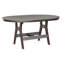 Harbor Outdoor Oval Dining Table-140227764-140227775