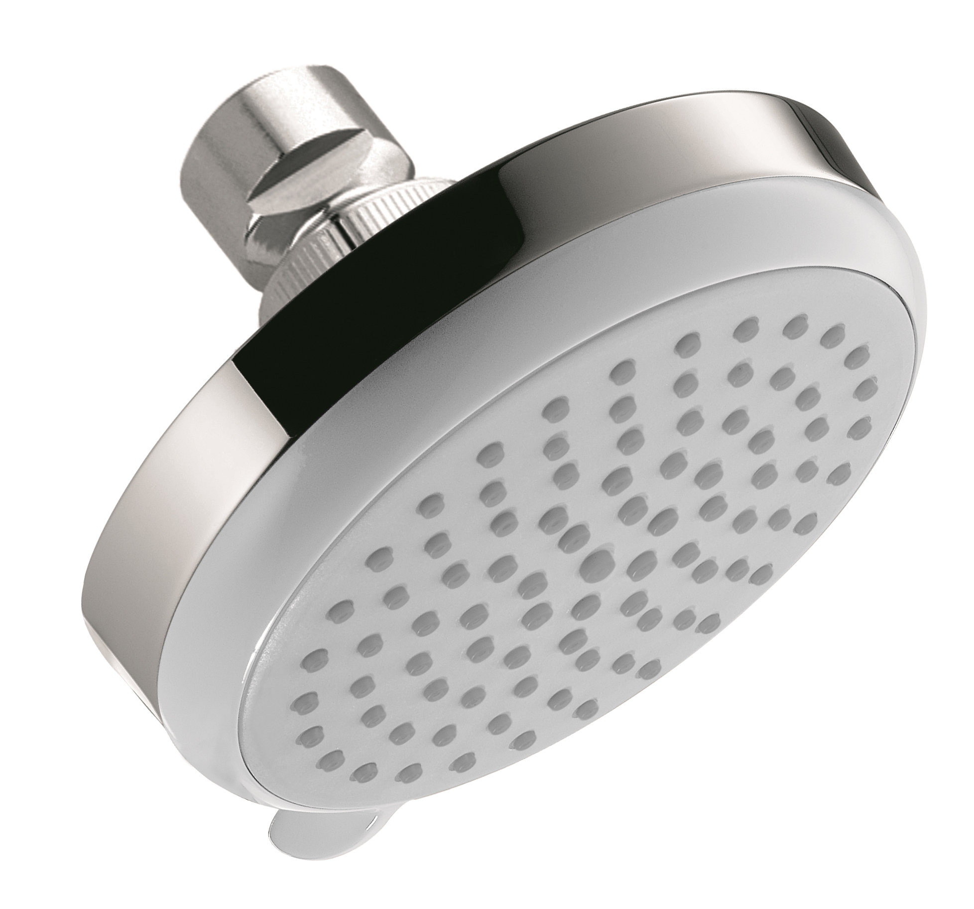 Hansgrohe Croma Jet Adjustable Shower Head Wayfair