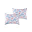 Ensemble d'édredon pastel-87075788