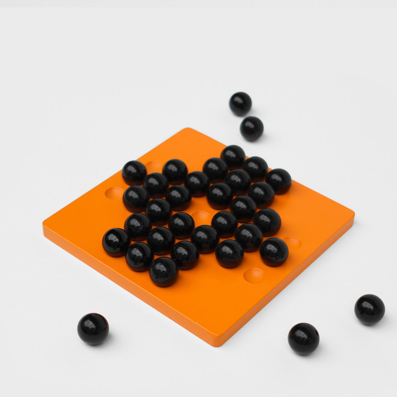 SUCK UK Puzzle/Brainteaser