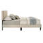  Newry Upholstered Double Bed-1515515951