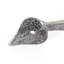 Gothic Tuscan Thumb Latch-56209681
