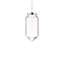 Dart 1 - Light LED Pendant-1608738637