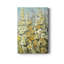 Cluster of Hollyhock II - peinture sur toile tendue-620068874