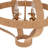 Sarmiento 4 - Light Pendant-109365902