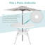 Table de salle à manger en métal-93951794