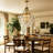Addison 12 - Light Dimmable Tiered Glass Bubble Chandelier For Dinning Room-96432409