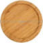 Garde-manger rotatif en bambou-236583635