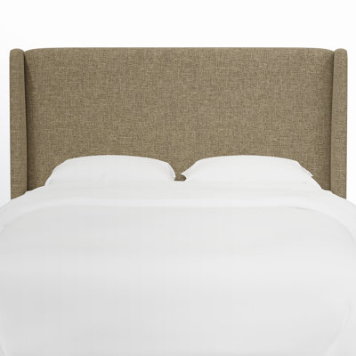 Tilly Pine Headboard