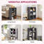 91.5cm H x 61.5cm W Cube Bookcase-2023591521