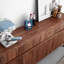 Buffet simple couleur noyer-2069960024