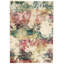 Tapis crème / rouge / bleu Dreya-609525243