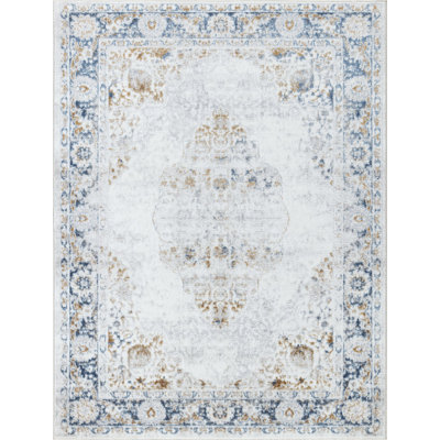 Oriental Indoor Rug