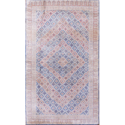Tapis Agra