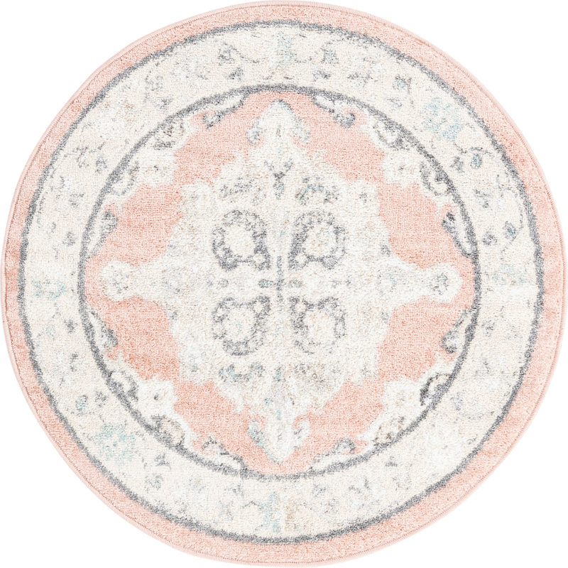 Troayurgh Oriental Indoor Rug, Runner 2' x 6'