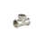 Polished Nickel selected
