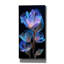  «Underwater Flower» par Ann Klee, art mural sur toile, 12 po x 24 po-1964421368