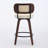 Contemporary Leisure Barstools
