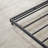Daybed, Sofa Bed Metal Framed With Trundle Twin Size