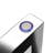 Malin 52'' LED Task Floor Lamp-641766333