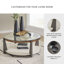 Table basse Lowrine