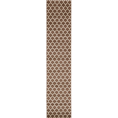 Molly Geometric Indoor Rug