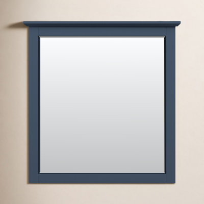 Monza 41" Mirror