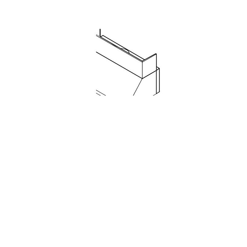 Elica Range Hood Installation Kit