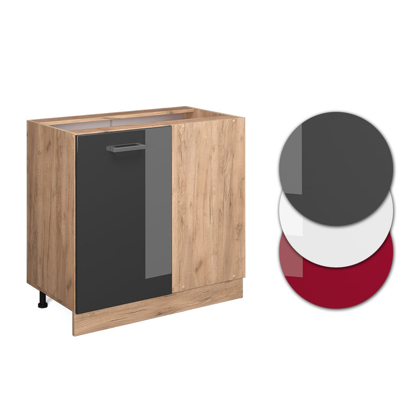 Lachristy Module 261 + front ANT HGL (102), Beige/Black