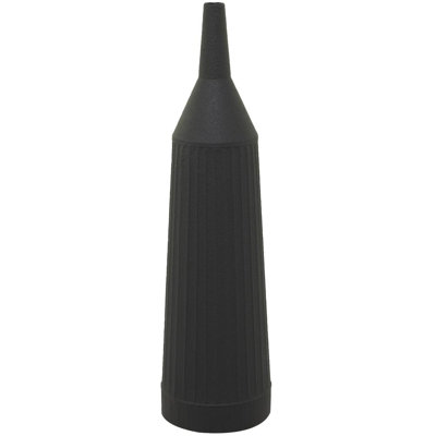 Iron Floor Vase