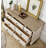 Braeley Solid Wood Accent Chest