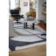 Nobu Architectural Mid-Century Modern Area Rug-1936323729