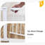 Clôture robuste pour chien-100145991