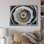Découverte de l'art de l'alignement spirituel - reproduction sur toile
