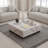 Fritzy Coffee Table
