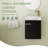 Volare 16'' Single Bathroom Vanity with Ceramic Top