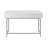 Metal Base Writing Desk