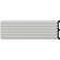 Reeded Casing