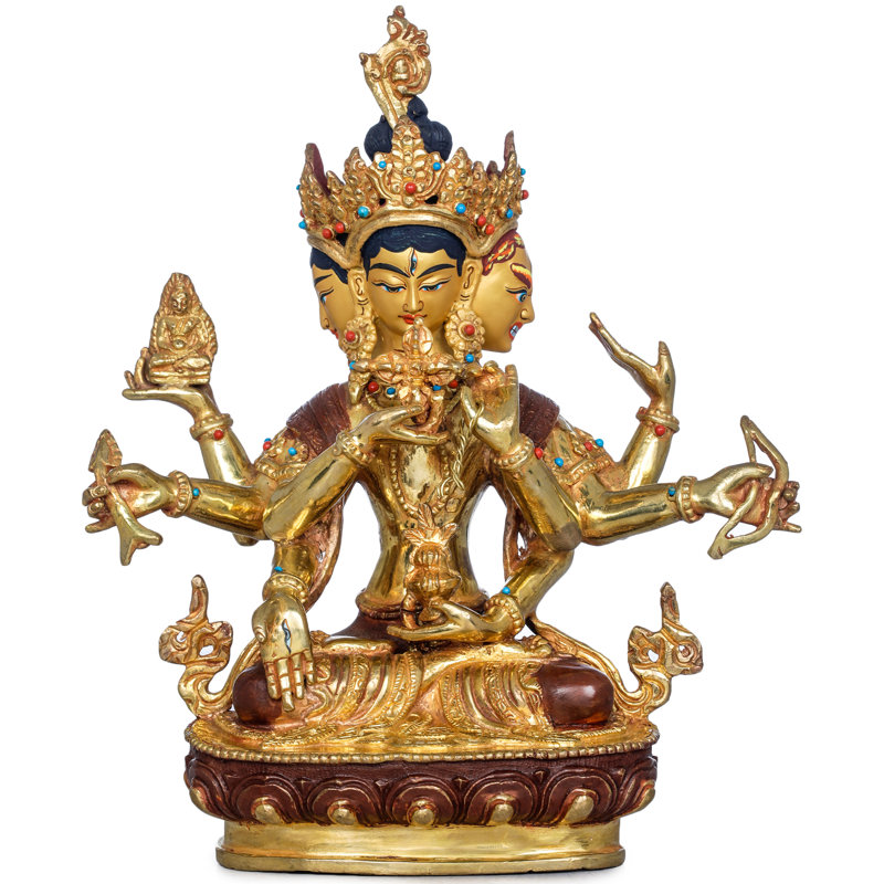Religious & Spiritual Statue