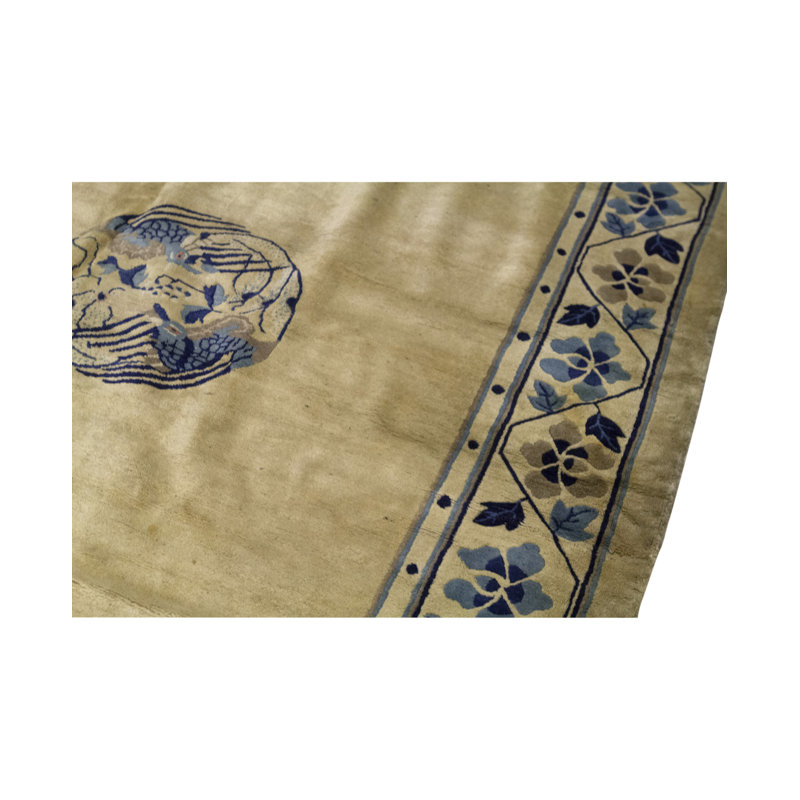 Oriental Area Rug
