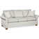 Park Lane Upholstered 81'' Sofa